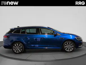 Renault Mégane Grandtour 1.6 E-Tech R.S. Line