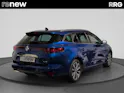 Renault Mégane Grandtour 1.6 E-Tech R.S. Line