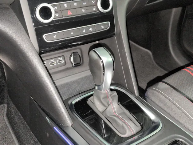 Renault Mégane Grandtour 1.6 E-Tech R.S. Line
