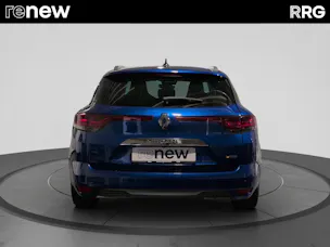 Renault Mégane Grandtour 1.6 E-Tech R.S. Line