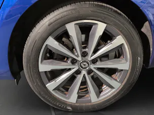 Renault Mégane Grandtour 1.6 E-Tech R.S. Line