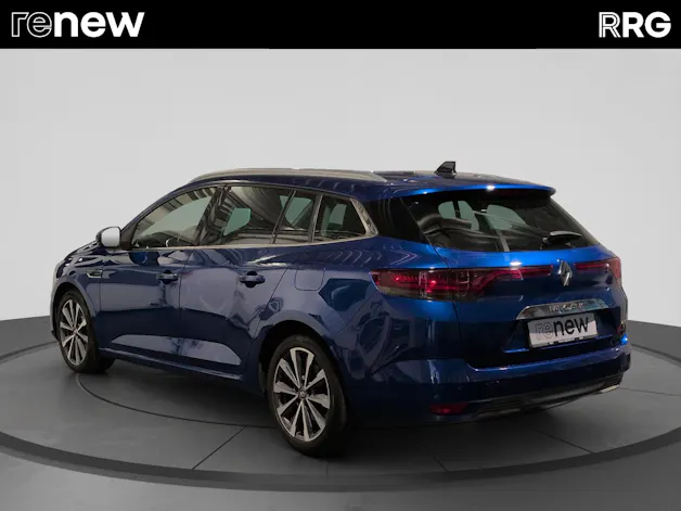 Renault Mégane Grandtour 1.6 E-Tech R.S. Line