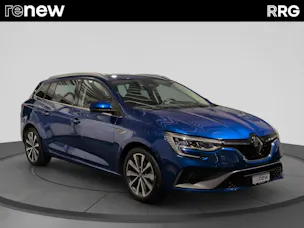Renault Mégane Grandtour 1.6 E-Tech R.S. Line