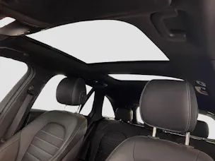 Mercedes-Benz GLC 300 de AMG Line 4MATIC