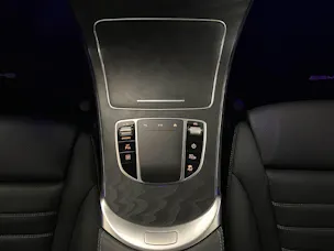Mercedes-Benz GLC 300 de AMG Line 4MATIC