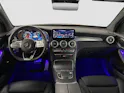 Mercedes-Benz GLC 300 de AMG Line 4MATIC