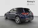 Mercedes-Benz GLC 300 de AMG Line 4MATIC
