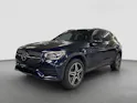 Mercedes-Benz GLC 300 de AMG Line 4MATIC