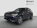 MERCEDES-BENZ GLC 300 de AMG Line 4MATIC