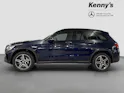 Mercedes-Benz GLC 300 de AMG Line 4MATIC