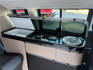 Mercedes-Benz Marco Polo 250 d 4M Automat