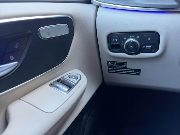 Mercedes-Benz Marco Polo 250 d 4M Automat