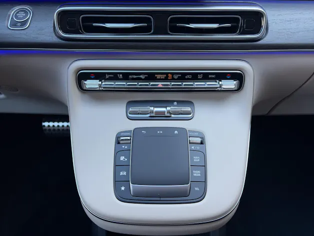 Mercedes-Benz Marco Polo 250 d 4M Automat