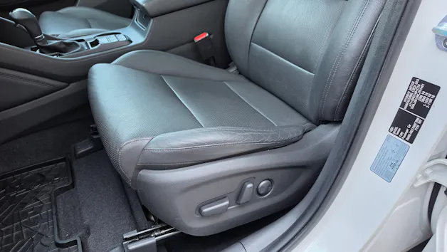 Hyundai Tucson 1.6 TGDI Vertex 4WD Automatic