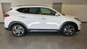 Hyundai Tucson 1.6 TGDI Vertex 4WD Automatic
