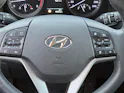 Hyundai Tucson 1.6 TGDI Vertex 4WD Automatic