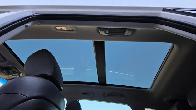 Hyundai Tucson 1.6 TGDI Vertex 4WD Automatic