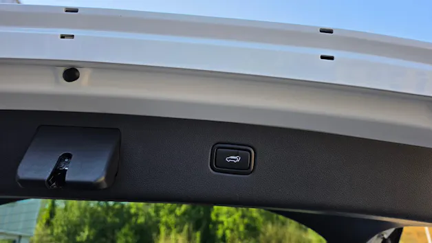 Hyundai Tucson 1.6 TGDI Vertex 4WD Automatic