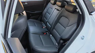 Hyundai Tucson 1.6 TGDI Vertex 4WD Automatic