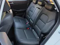 Hyundai Tucson 1.6 TGDI Vertex 4WD Automatic