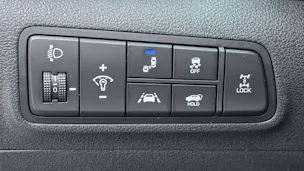 Hyundai Tucson 1.6 TGDI Vertex 4WD Automatic