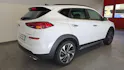 Hyundai Tucson 1.6 TGDI Vertex 4WD Automatic