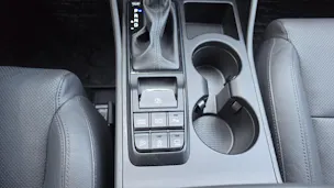 Hyundai Tucson 1.6 TGDI Vertex 4WD Automatic