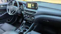 Hyundai Tucson 1.6 TGDI Vertex 4WD Automatic