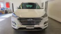Hyundai Tucson 1.6 TGDI Vertex 4WD Automatic