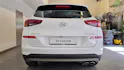 Hyundai Tucson 1.6 TGDI Vertex 4WD Automatic