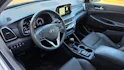 Hyundai Tucson 1.6 TGDI Vertex 4WD Automatic