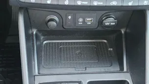 Hyundai Tucson 1.6 TGDI Vertex 4WD Automatic