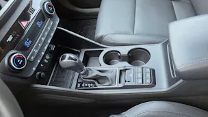Hyundai Tucson 1.6 TGDI Vertex 4WD Automatic