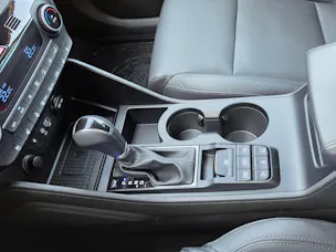 Hyundai Tucson 1.6 TGDI Vertex 4WD Automatic