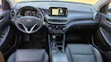 Hyundai Tucson 1.6 TGDI Vertex 4WD Automatic