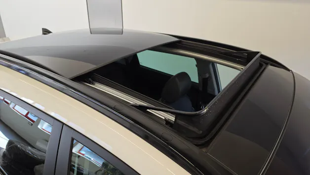 Hyundai Tucson 1.6 TGDI Vertex 4WD Automatic