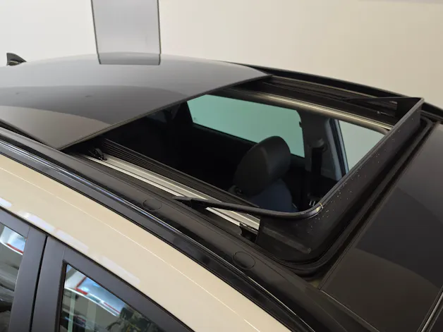 Hyundai Tucson 1.6 TGDI Vertex 4WD Automatic