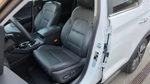 Hyundai Tucson 1.6 TGDI Vertex 4WD Automatic