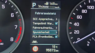 Hyundai Tucson 1.6 TGDI Vertex 4WD Automatic