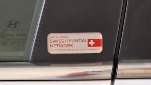 Hyundai Tucson 1.6 TGDI Vertex 4WD Automatic