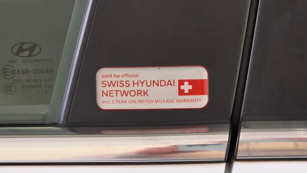 Hyundai Tucson 1.6 TGDI Vertex 4WD Automatic