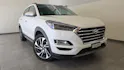 Hyundai Tucson 1.6 TGDI Vertex 4WD Automatic