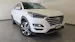 Hyundai Tucson 1.6 TGDI Vertex 4WD Automatic