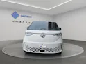 VW ID. Buzz Cargo Pro 4Motion