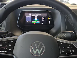 VW ID. Buzz Cargo Pro 4Motion