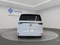 VW ID. Buzz Cargo Pro 4Motion