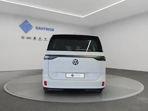 VW ID. Buzz Cargo Pro 4Motion