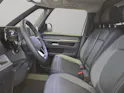 VW ID. Buzz Cargo Pro 4Motion