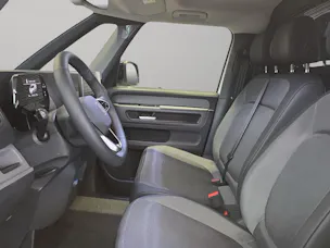 VW ID. Buzz Cargo Pro 4Motion