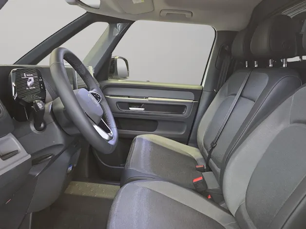 VW ID. Buzz Cargo Pro 4Motion